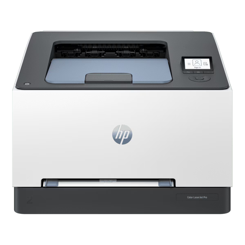Принтер HP Color LaserJet Pro 3203dw (499N4A)